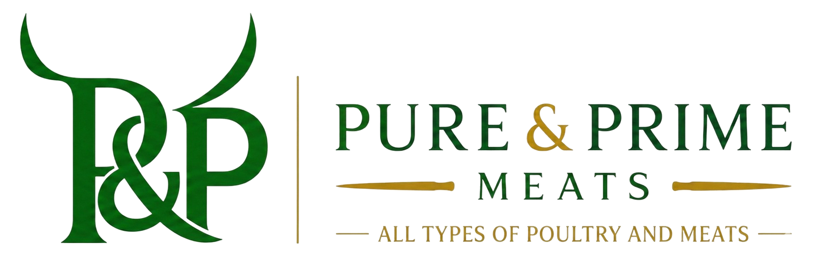 Pure & Prime Meats