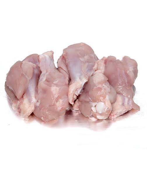 Chicken Niblets