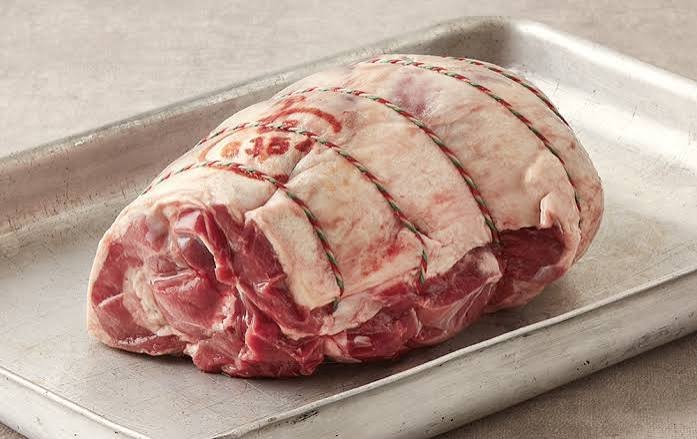 Lamb Boneless