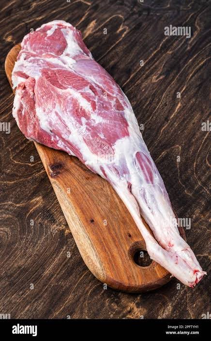Lamb Legs
