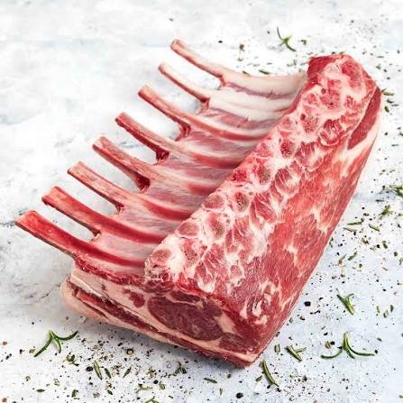 Lamb Ribs