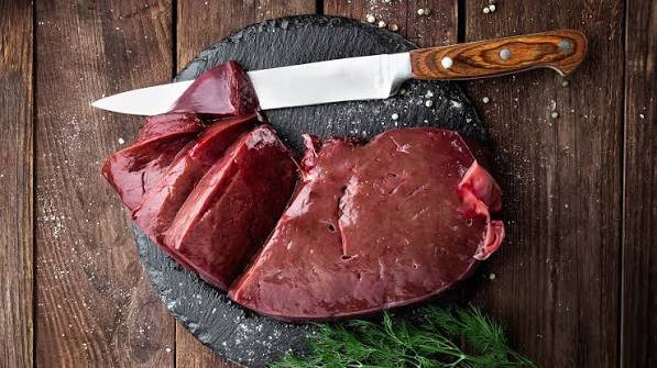 Beef Liver