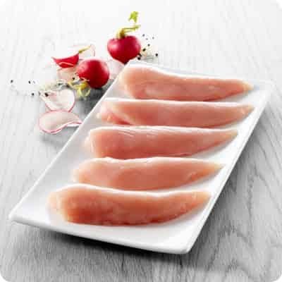 Chicken Fillet - Inner
