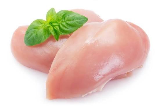 Chicken Breast 300g+