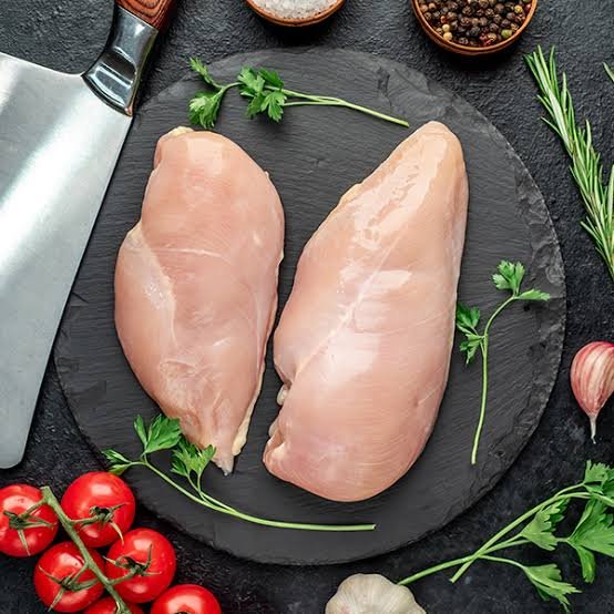 Chicken Breast 140g - 170g