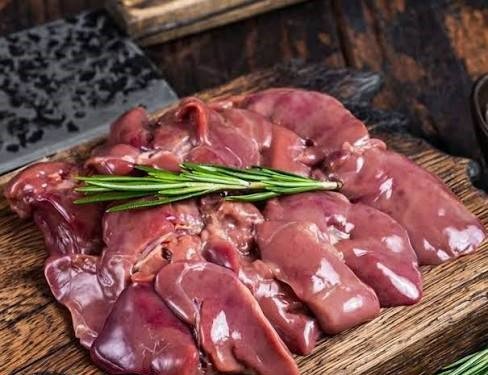 Chicken Liver